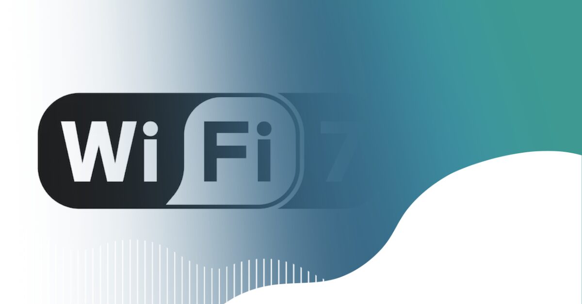 Article Upgrade to WiFi 7