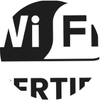 Logo Upgrade to WiFi 7